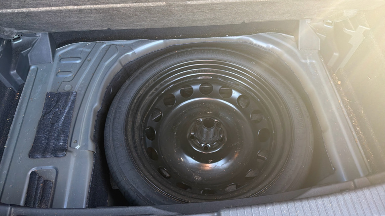 Volkswagen T-Cross 1.0 TSI 110 Black Edition 5dr Petrol Estate